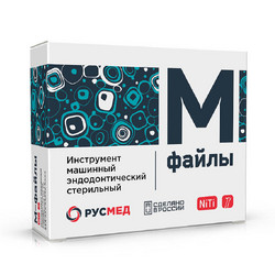 М-файлы машинные для угл. након. №15.05, 25мм/раб.часть 6шт